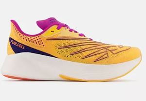 Womens Footwear: Womens New Balance WRCELCO2
