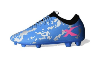 Xblades Womens Instinct Pro Football Blue