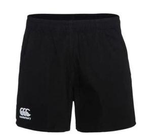 Mens Canterbury Rugged Drill Shorts