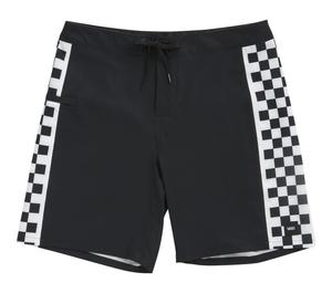 Clothing: Mens Vans Sideline Boardshorts