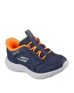 Toddler Skechers DYNA-LITE