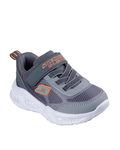 Toddler Skechers Meteor Lights- Krendox