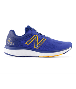 Mens New Balance M680BN7 4E