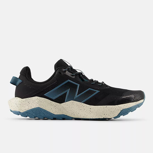 Mens Footwear: Mens New Balance Nitrel NTR9D5