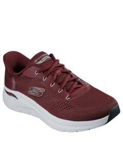 Mens Skechers Arch Fit 2.0 – Lestur
