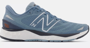 New Balance Mens fresh foam MSOLVGW4