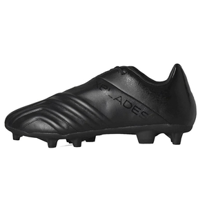 Xblades Jet Black Black Boots