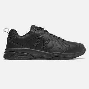 Mens Footwear: New Balance Men’s 624v5 Training Shoe MX624AB5