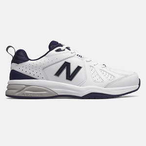 New Balance Men’s 624v5 Training Shoes MX624WN5