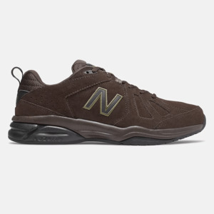 New Balance Men’s 624v5 Training Shoe MX624OD5