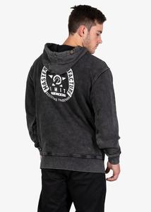 Mens Unit Branch Hoodie