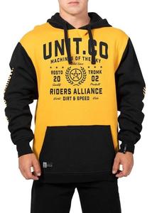 Mens Unit Cluster Hoodie