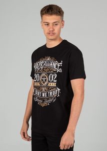 Mens Unit Diablo T-shirt