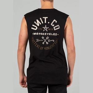 Clothing: Mens Unit Repairs Muscle Tank