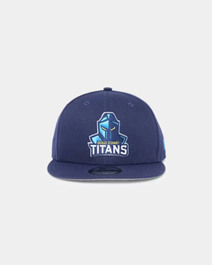 NRL Titans Kick Off Snapback
