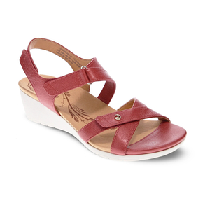 Womens Footwear: Revere Casablanca Sandal