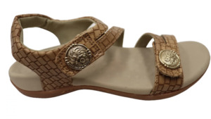 Womens Footwear: Scholl Arianna Womens Sandal