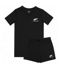 All Blacks 2 Piece Training Set
