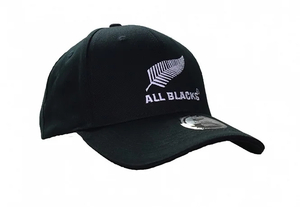 Supporters Gear: All Blacks Adult Classic Cap
