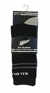 All Blacks Mens Socks