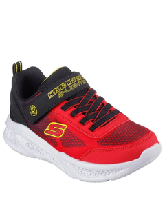 Skechers Clearance: Kids Skechers Meteor-Lights-Krendox