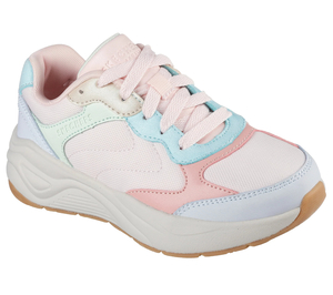 Kids Skechers Nova Jogger