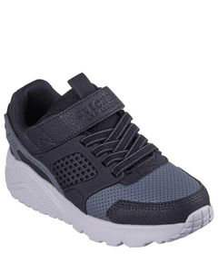 Kids Skechers Uno Lite Gridstill