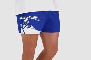 Clothing: Mens Canterbury Militia Short