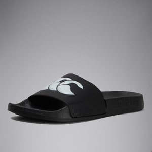 Mens Footwear: Canterbury Slides