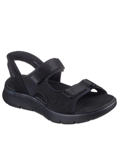 Skechers Slip-Ins: GO Walk Flex Sandals – Easy Entry