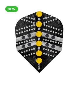 Devon Petersen Wisdom Dart Flight Set