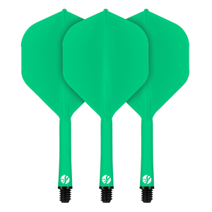 Flight Deck One Piece- Green