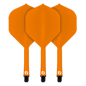 Flight Deck One Piece- Orange