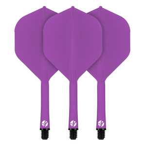 Flight Deck One Piece- Purple