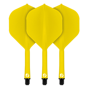 Flight Deck One Piece- Yellow