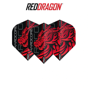 Red Dragon Jonny Clayton Red Dragon Dart Flights