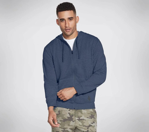 Men’s GO WALK Everywhere Hoodie – Navy
