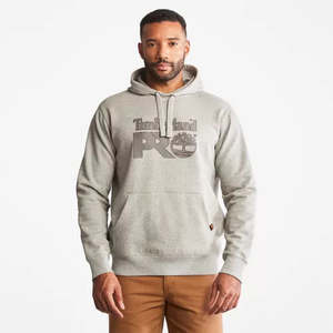Clothing: Timberland PRO Hood Honcho Pullover