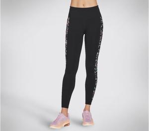 Products: Womens Skechers Super Bloom Leggings