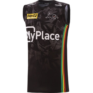 Products: NRL Panthers 2024 Training Singlet