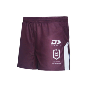 Products: NRL Sea Eagles 2024 Players Shorts