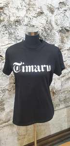 Products: Timaru T shirt – Mens