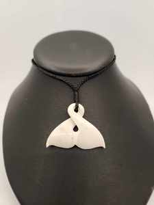 Products: Whale Tail – Bone AS1