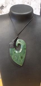 Matau – Large Traditional Bound NT1