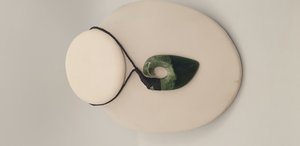 Matau – Large Traditional Bound NT3