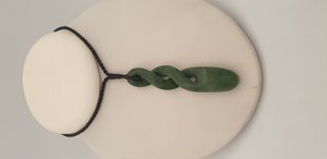 Pikorua Twist – Medium AS2