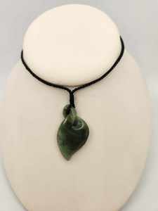 Pikorua Twist – Small AS1