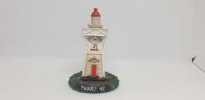 Products: Timaru Lighthouse Model