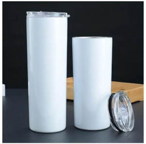 Custom Arrangement: Custom 20oz Tumbler (print included)