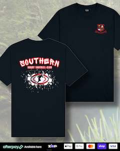 2025 Southern JNR T-Shirts (Kids)